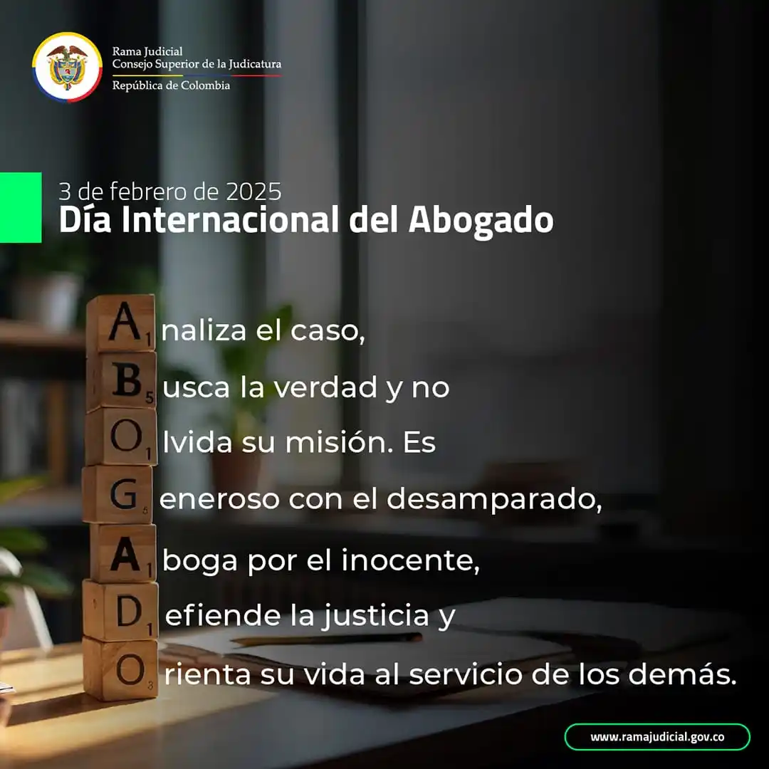 Consejo Superior de la Judicatura post