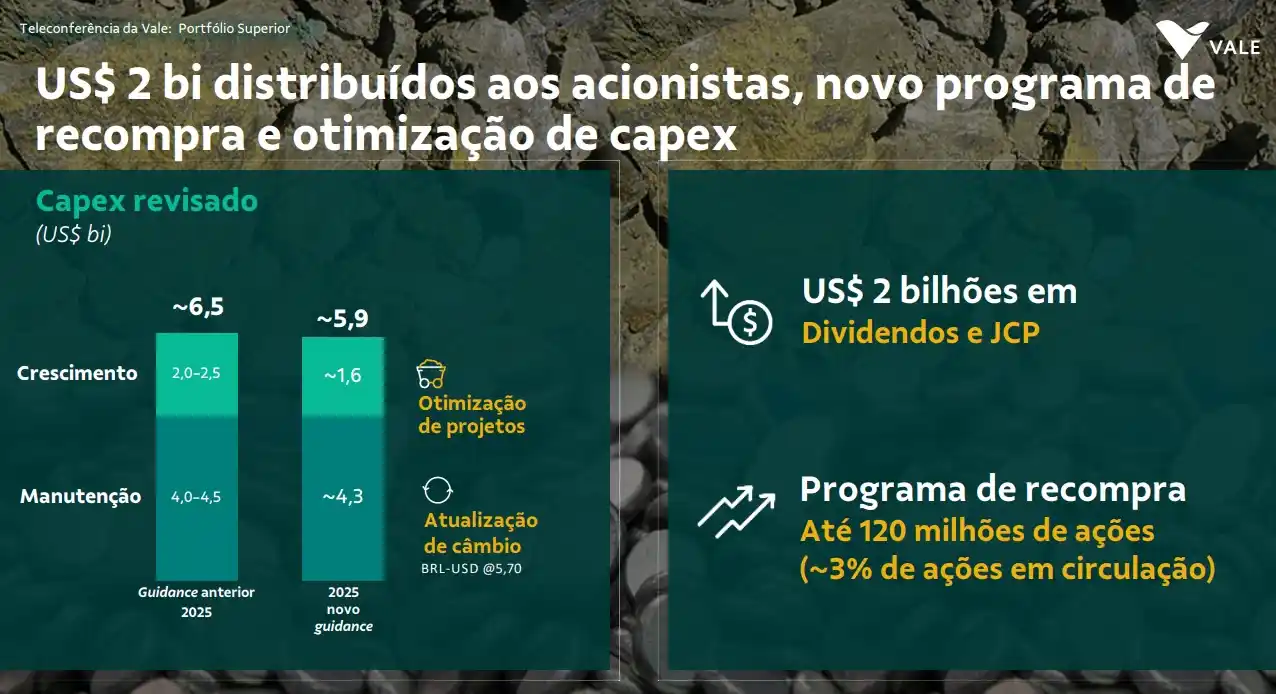 Conexão Mineral post