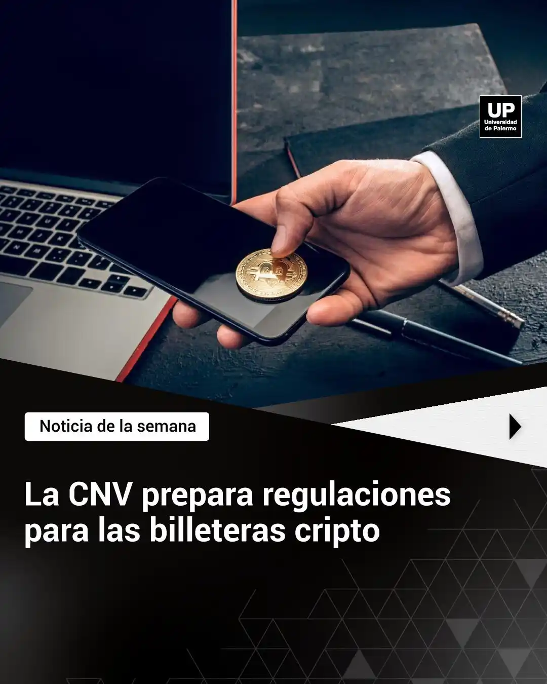 Contador Público UP post