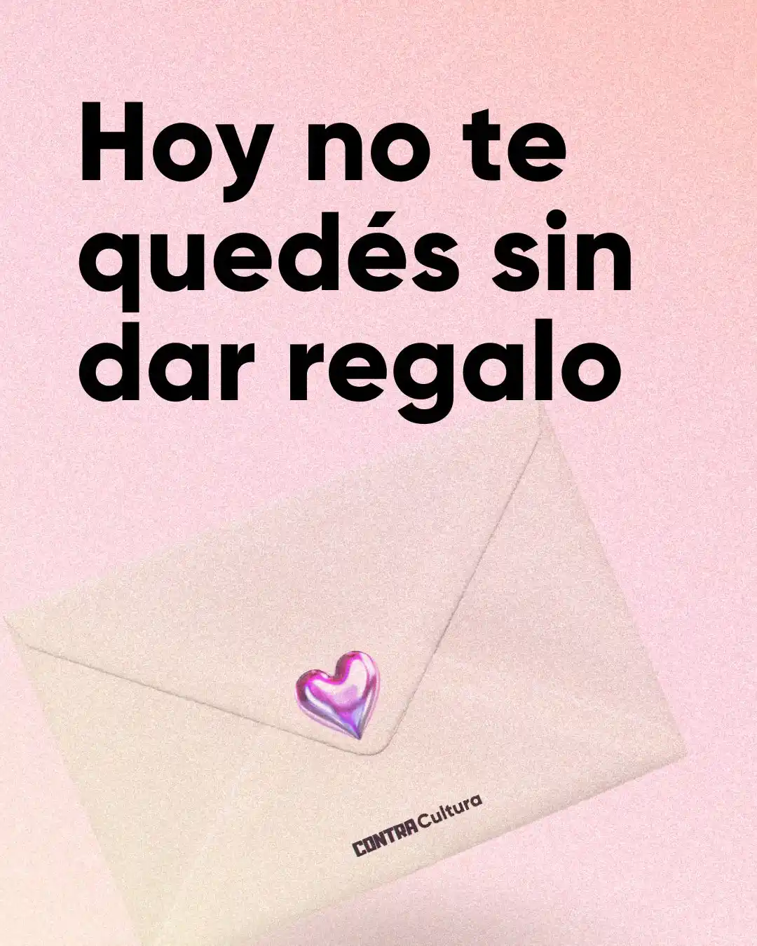 Contracorriente post