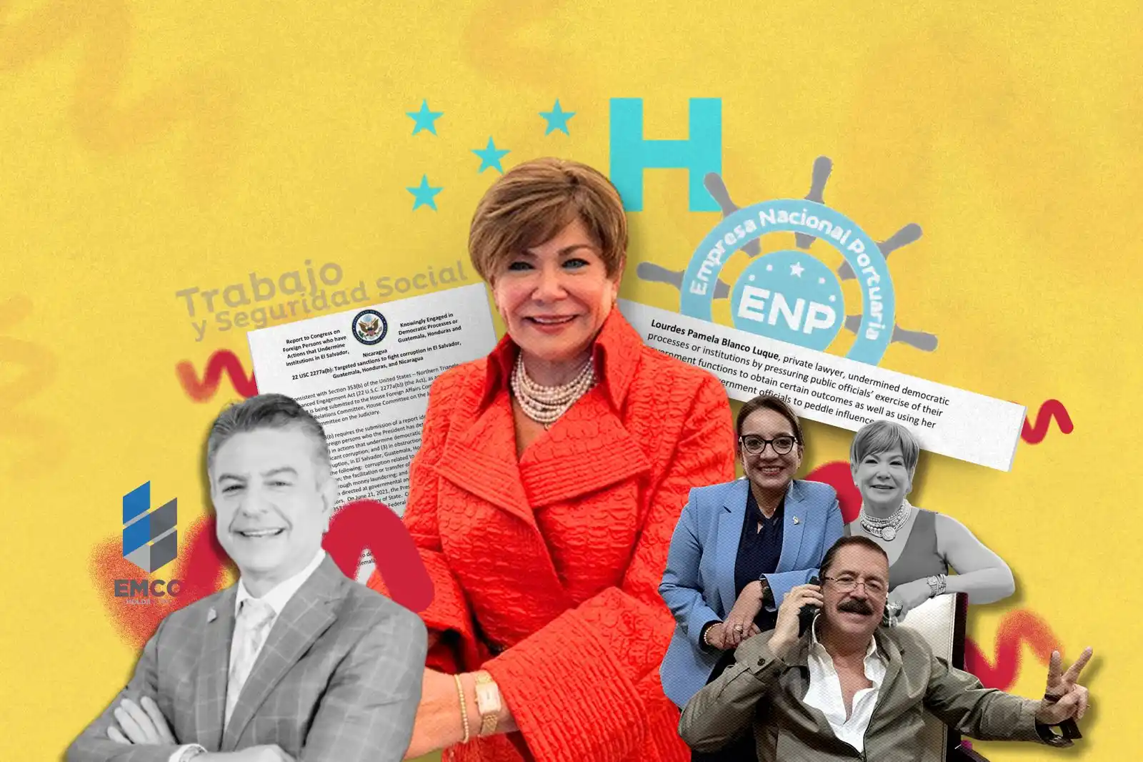 Contracorriente post