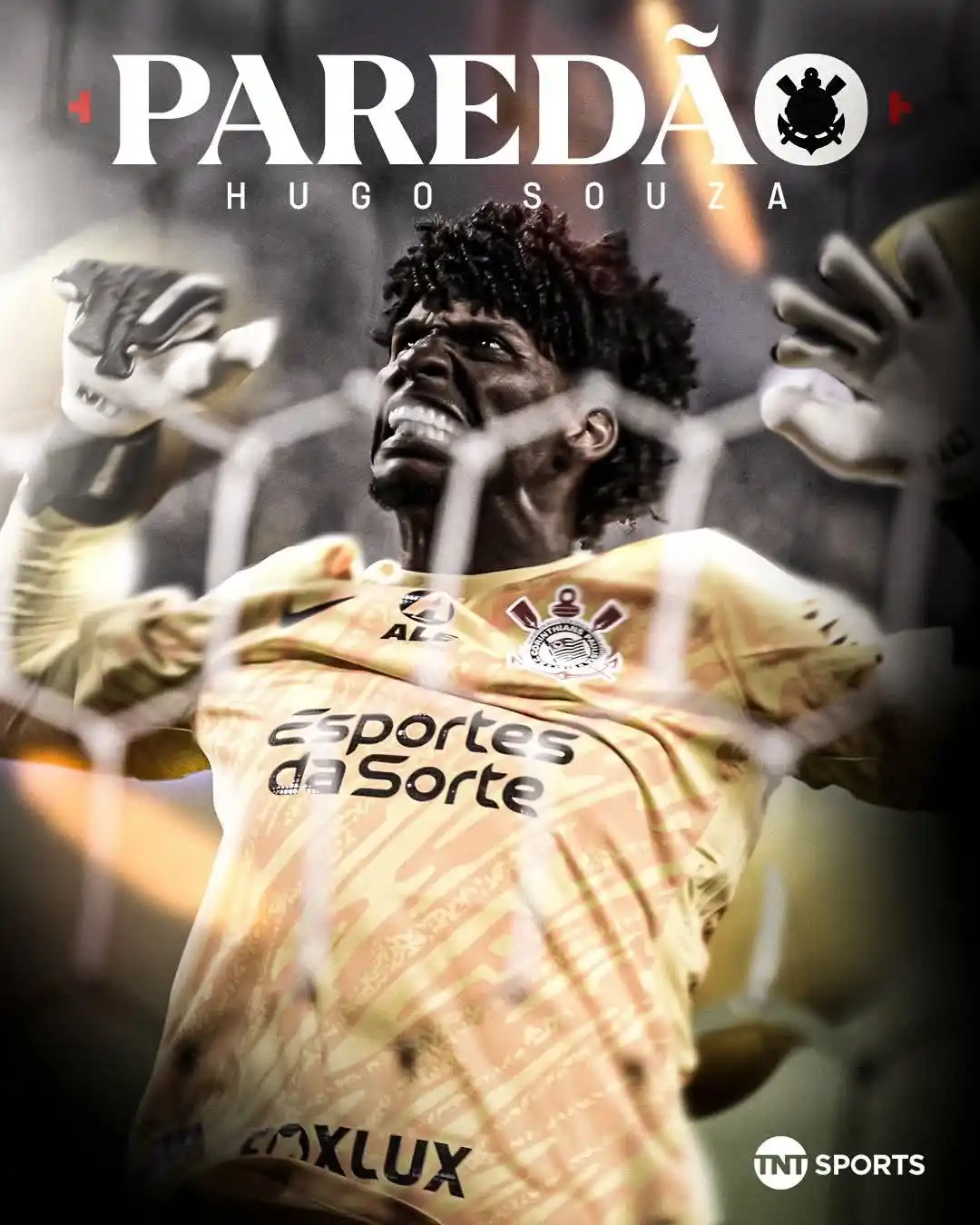 Corinthimão 3.0 🦅 post