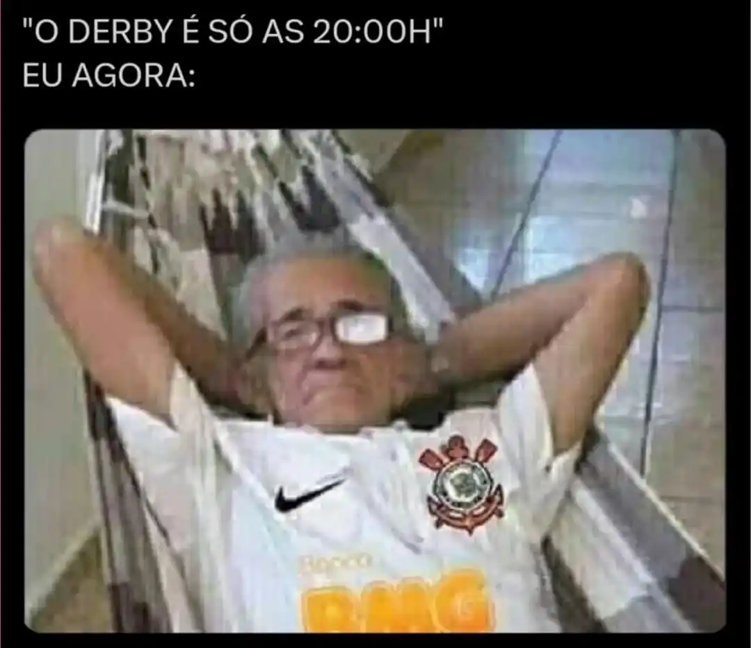 Corinthimão 3.0 🦅 post