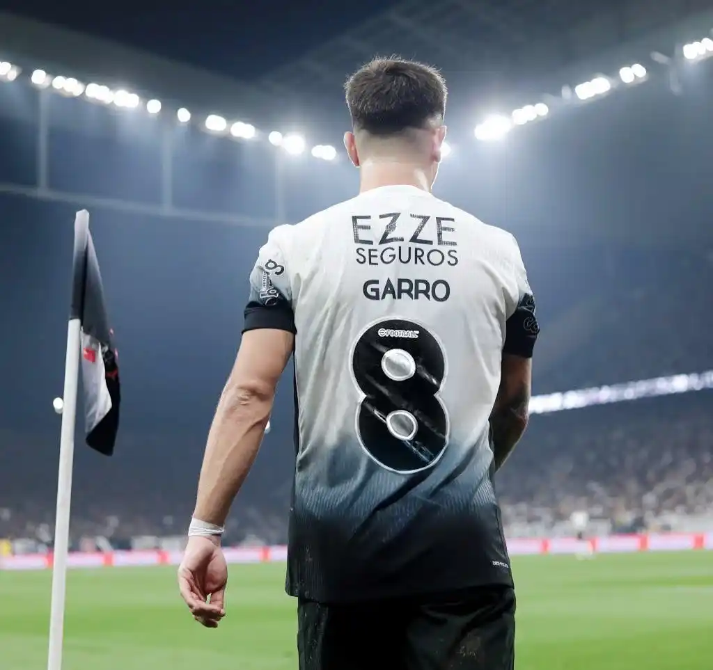 Corinthimão 3.0 🦅 post