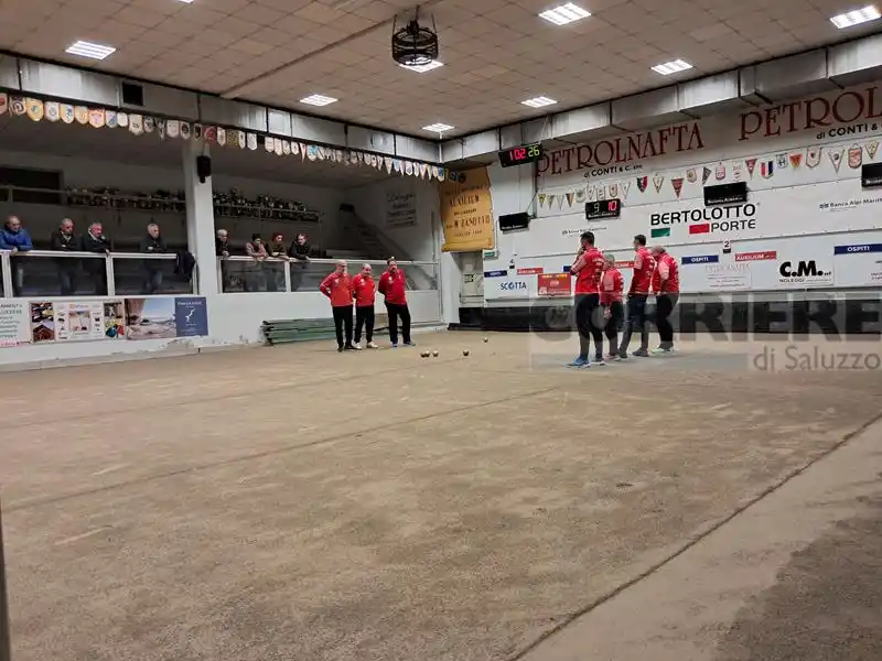 Corriere di Saluzzo News post