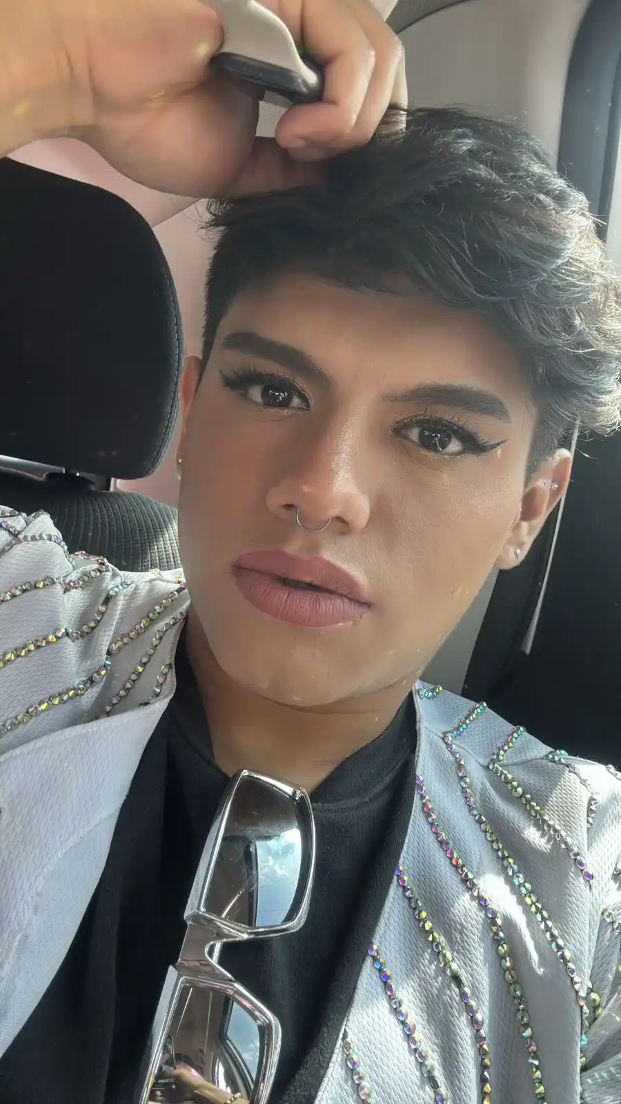 Cosas que el hijo menor no sufreeeeee.  🥺🥺🥺 post