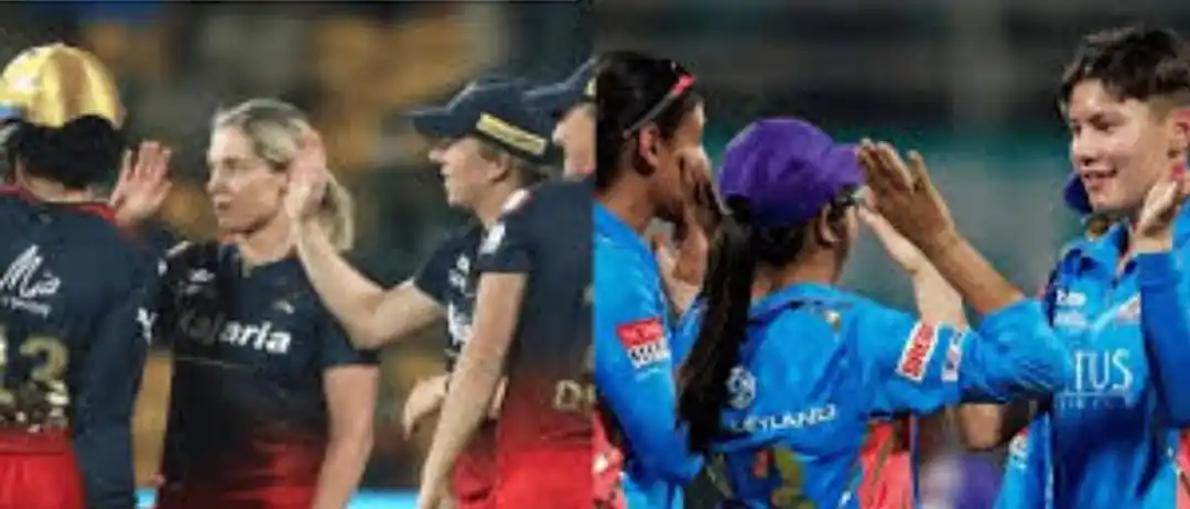 Cricket World post