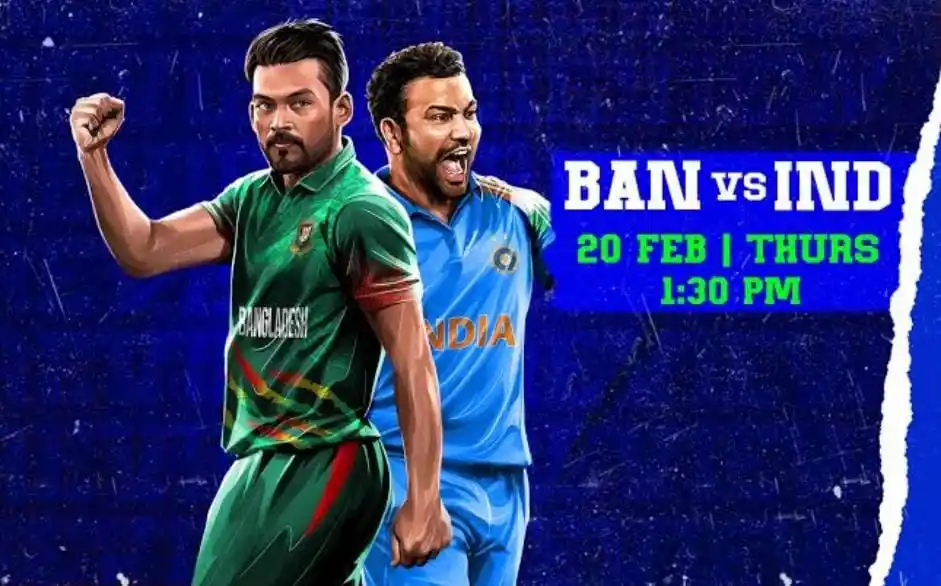 Cricket World post