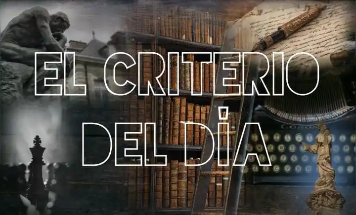 CRITERIOS Y ACTUALIDAD con Carlos Lima. post