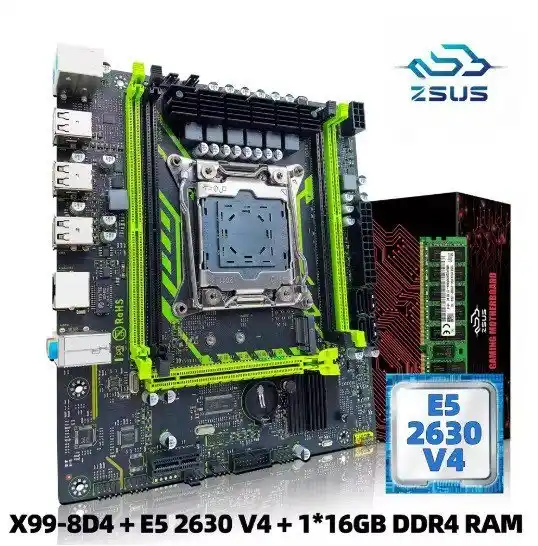 Crowman Tech Promoções 📢 post