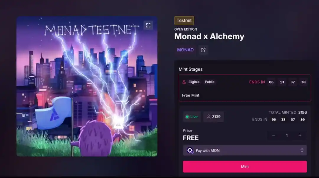 Cryptian Nation post