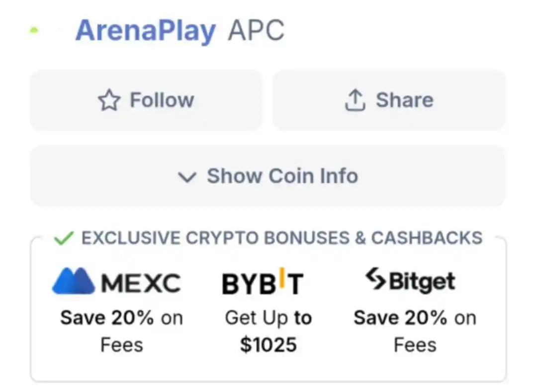 CRYPTO AIRDROPS post