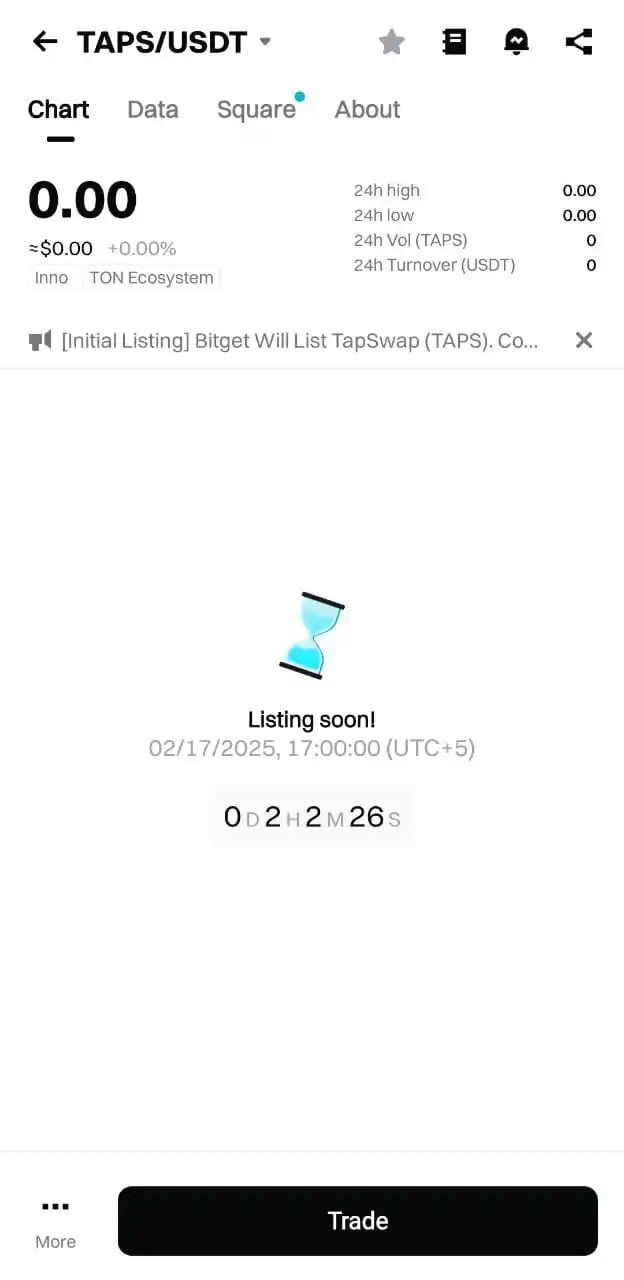 CRYPTO AIRDROPS post