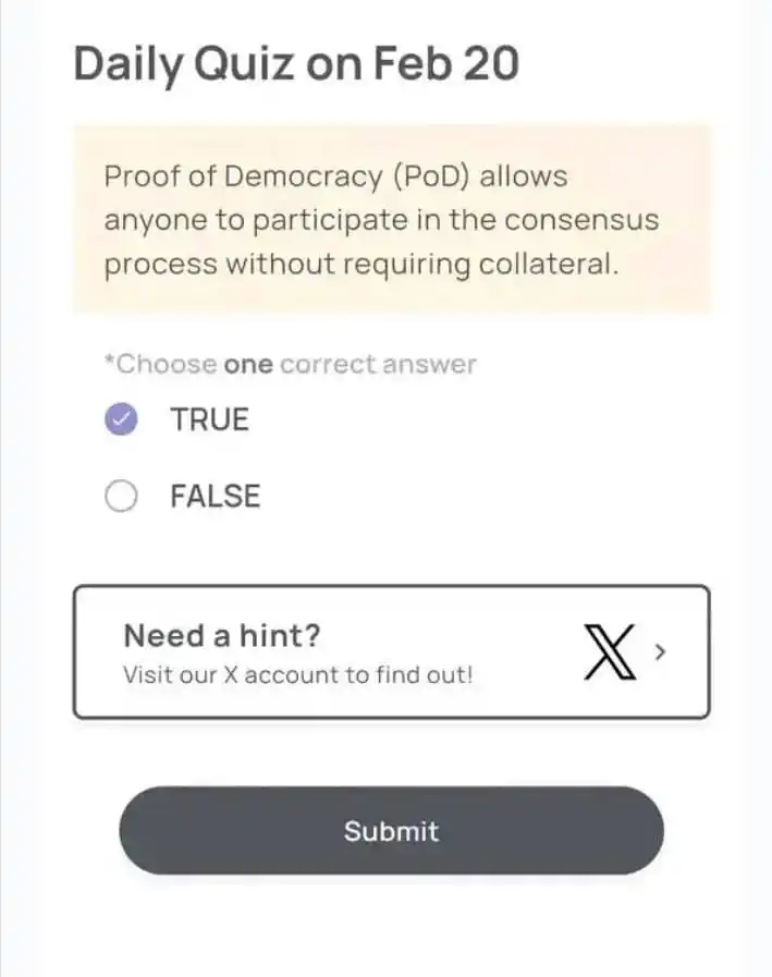 CRYPTO ENTHUSIASTS ...Making Money From Passion. post