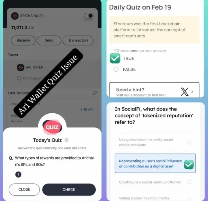 CRYPTO MASTER'S🧊 post