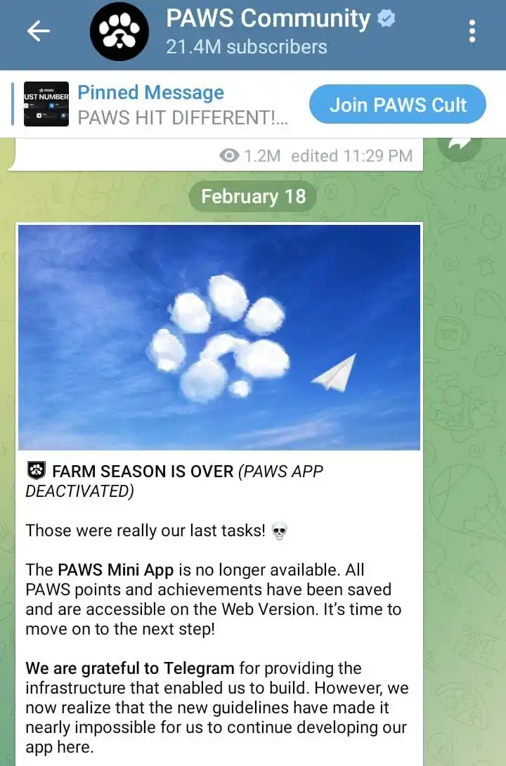 CRYPTO MASTER'S🧊 post