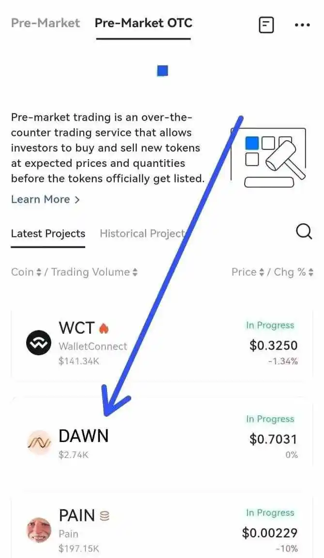 Image from Crypto World: Download Extension on mises browser or edge  https://tinyurl.com/dawne...