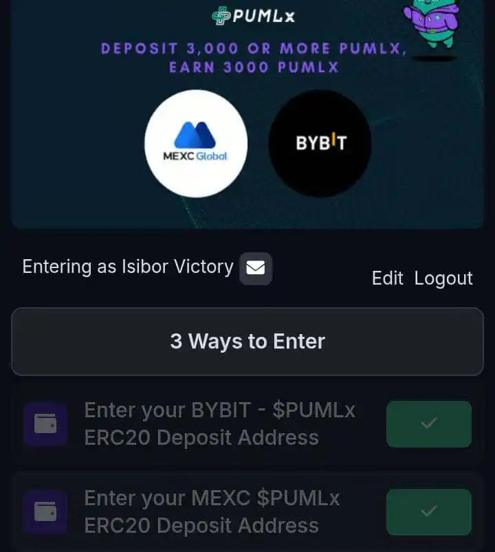 Crypto World post