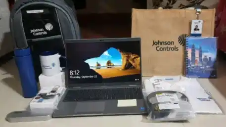 Image from CS/IT JOBS💻🖥️: 🚀 Johnson Controls is Hiring IT Infrastructure Intern in Pune! 🚀 Ar...