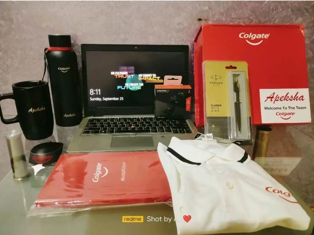 Image from CS/IT JOBS💻🖥️: 🚀 Colgate-Palmolive Mega Recruitment Drive – February 2025 🌍 Lookin...