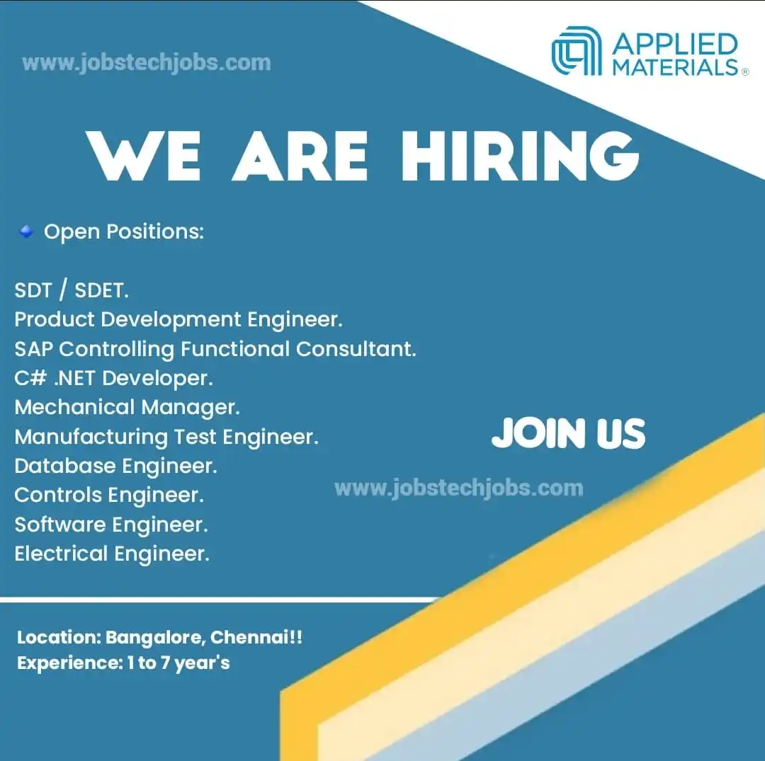 CS/IT JOBS💻🖥️ post