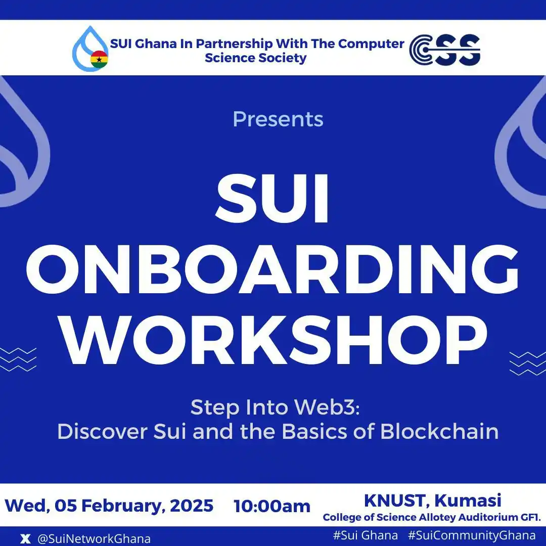 CSS - KNUST 🧑‍💻👩‍💻 post