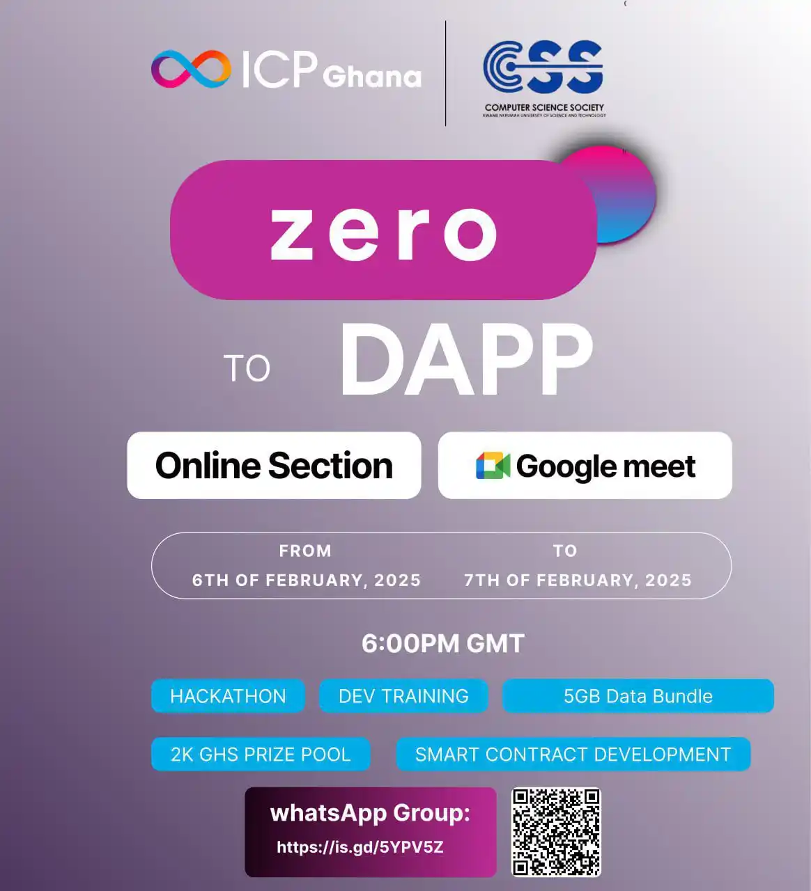 CSS - KNUST 🧑‍💻👩‍💻 post