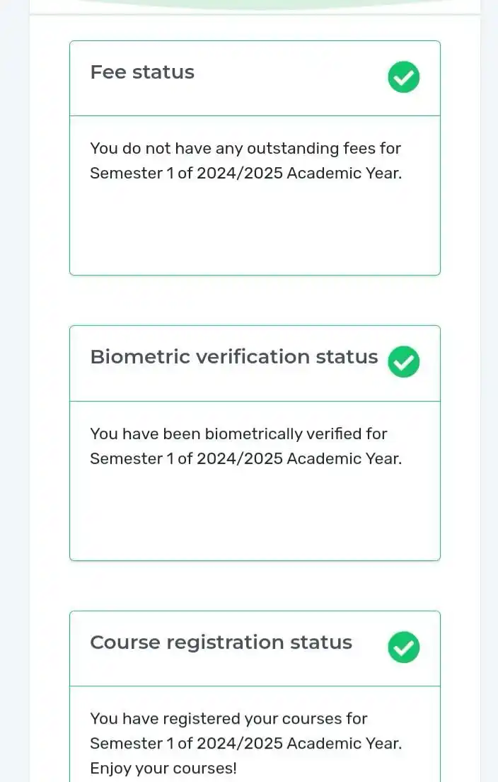 CSS - KNUST 🧑‍💻👩‍💻 post