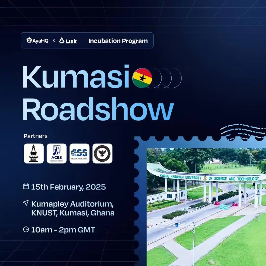 CSS - KNUST 🧑‍💻👩‍💻 post