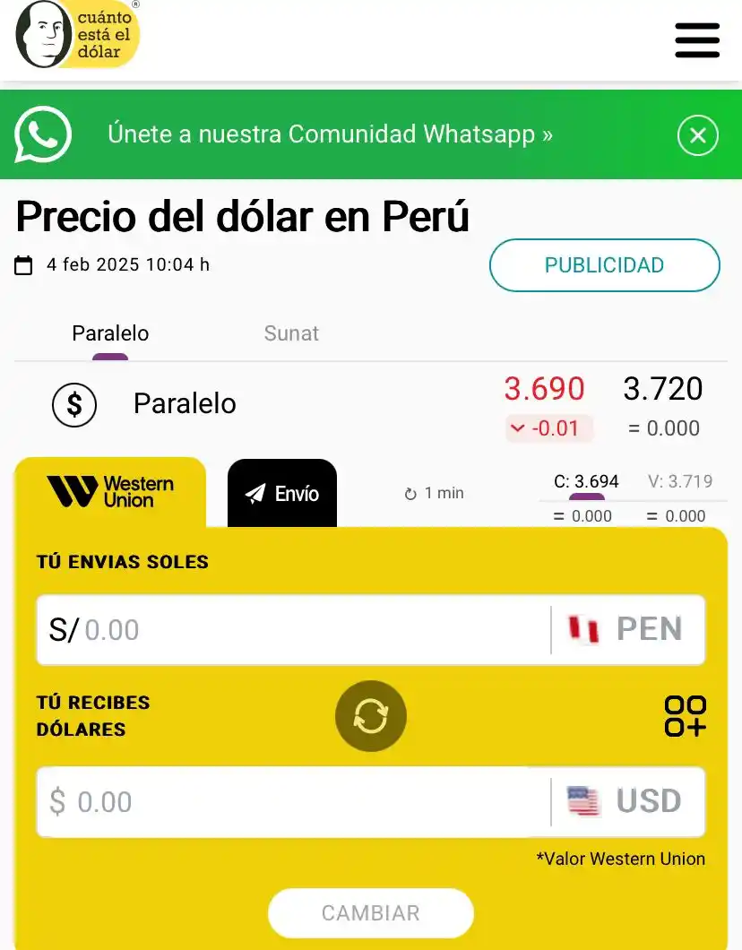 cuantoestaeldolar.pe post