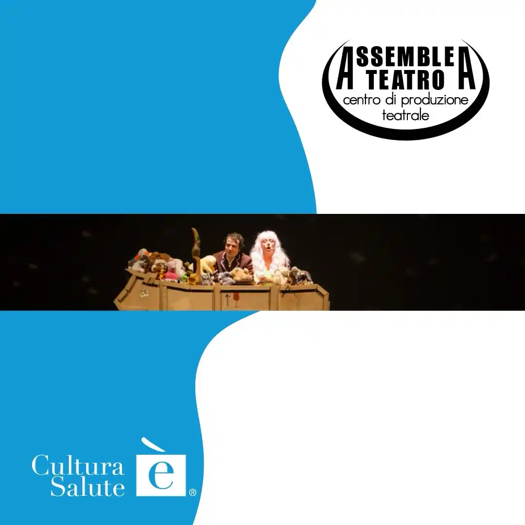 Cultura è Salute post