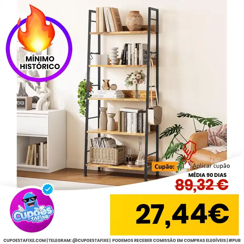 Cupões Tá Fixe 🔥 post