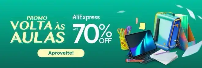CUPONS ALIEXPRESS E SHOPEE post