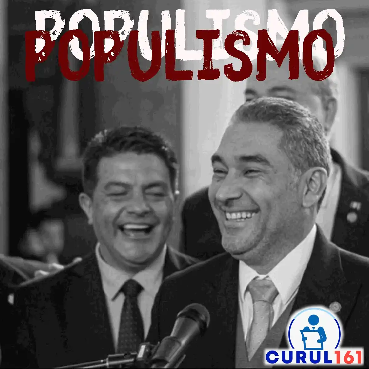 Curul161 post