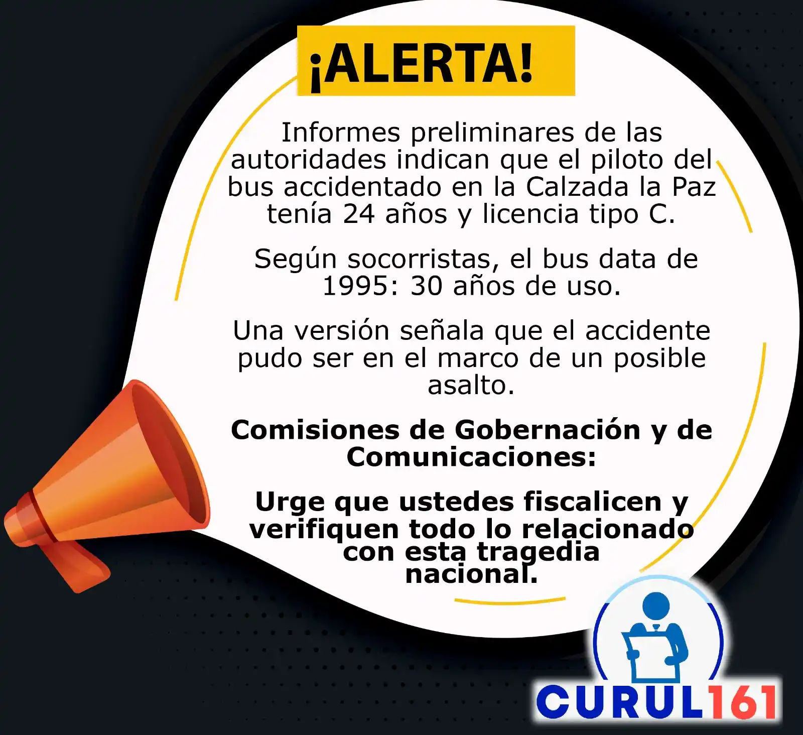 Curul161 post
