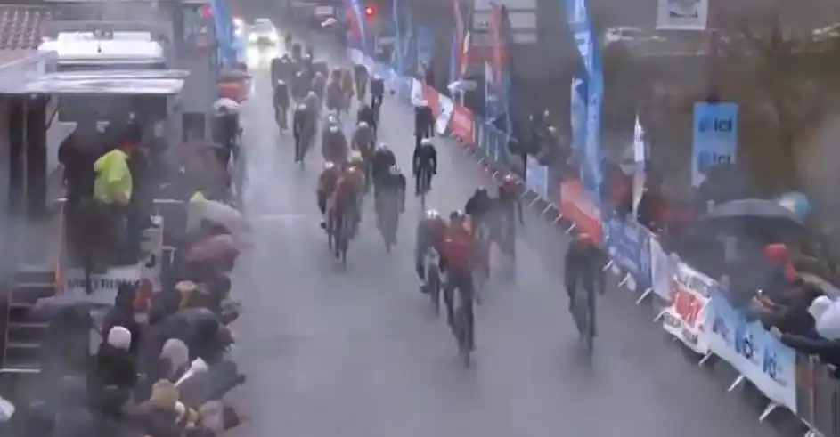 CYCLINGnlNEWS post