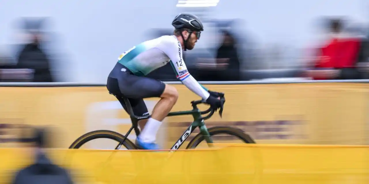 CYCLINGnlNEWS post