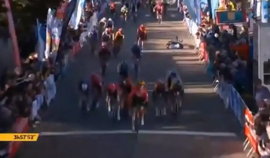 CYCLINGnlNEWS post