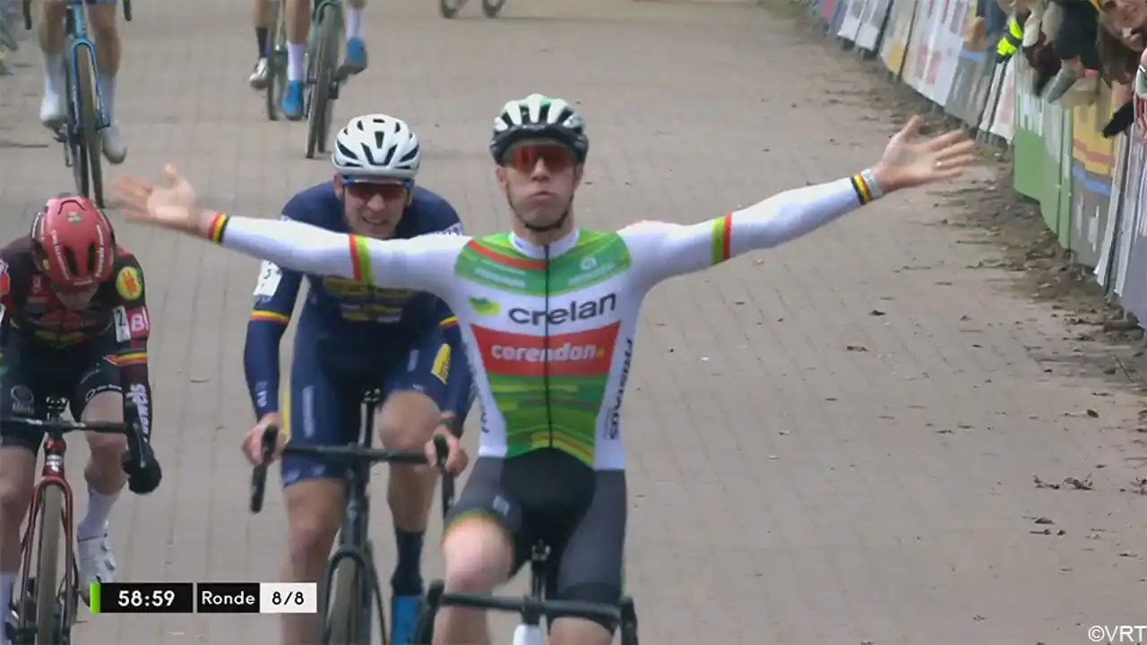 CYCLINGnlNEWS post