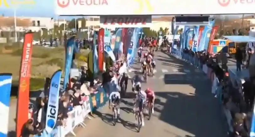 CYCLINGnlNEWS post
