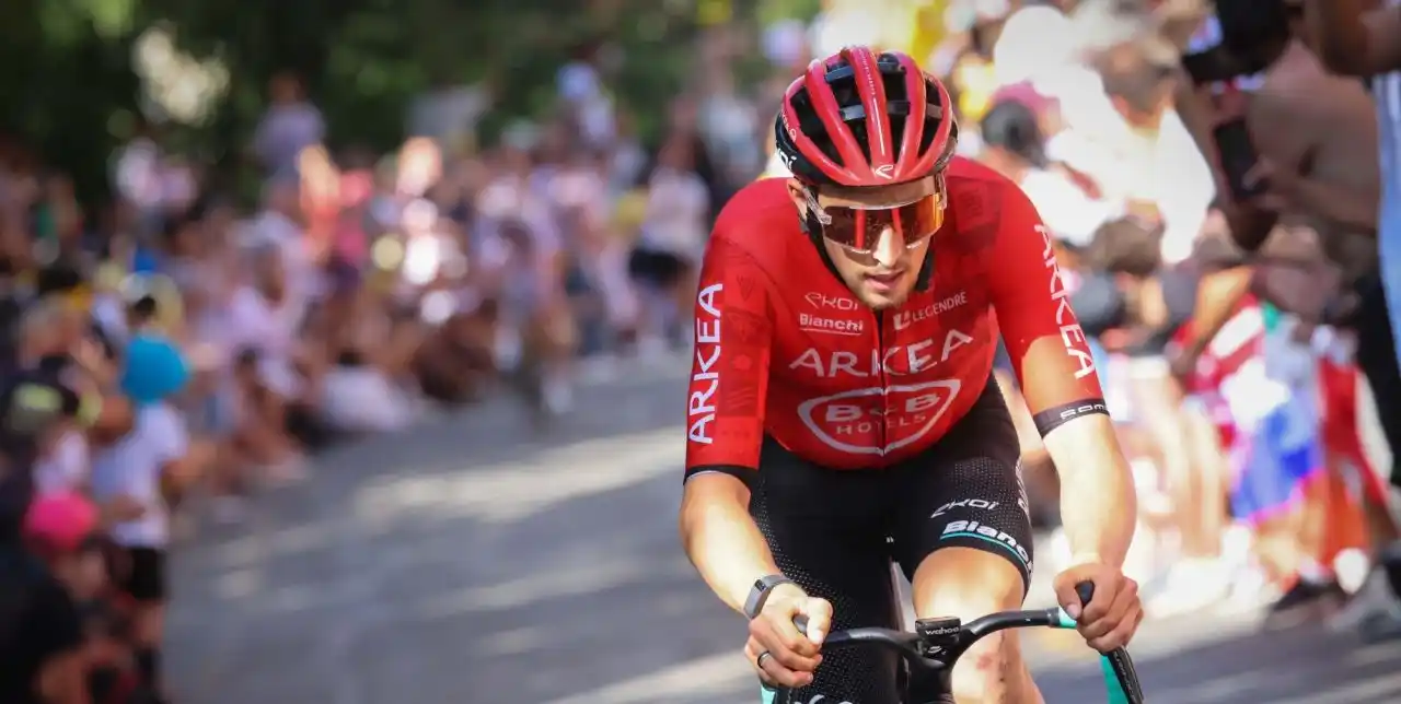 CYCLINGnlNEWS post
