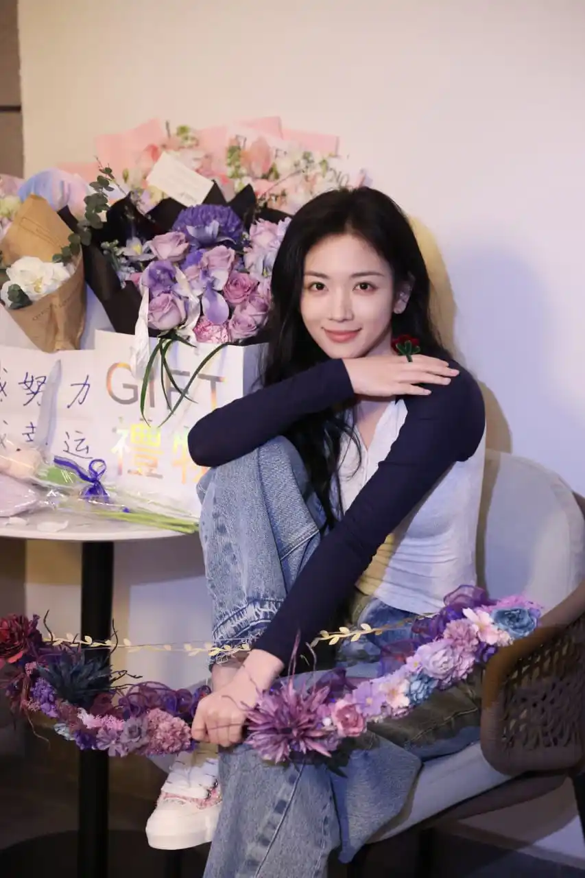 Dai Lu Wa post