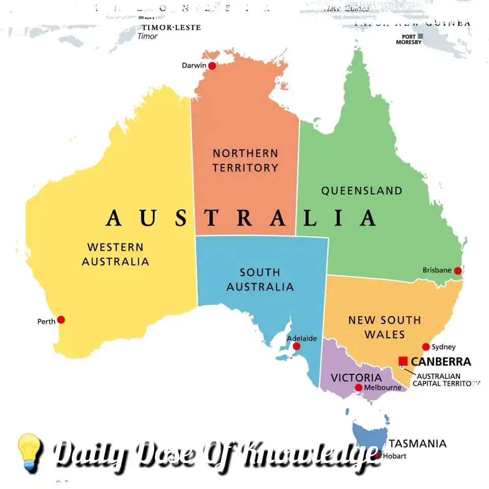 💡Daily Dose of Knowledge post