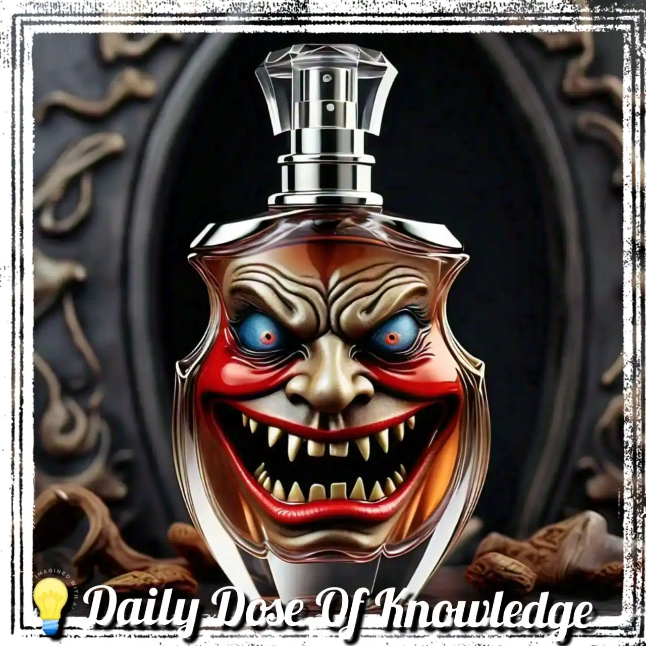 💡Daily Dose of Knowledge post