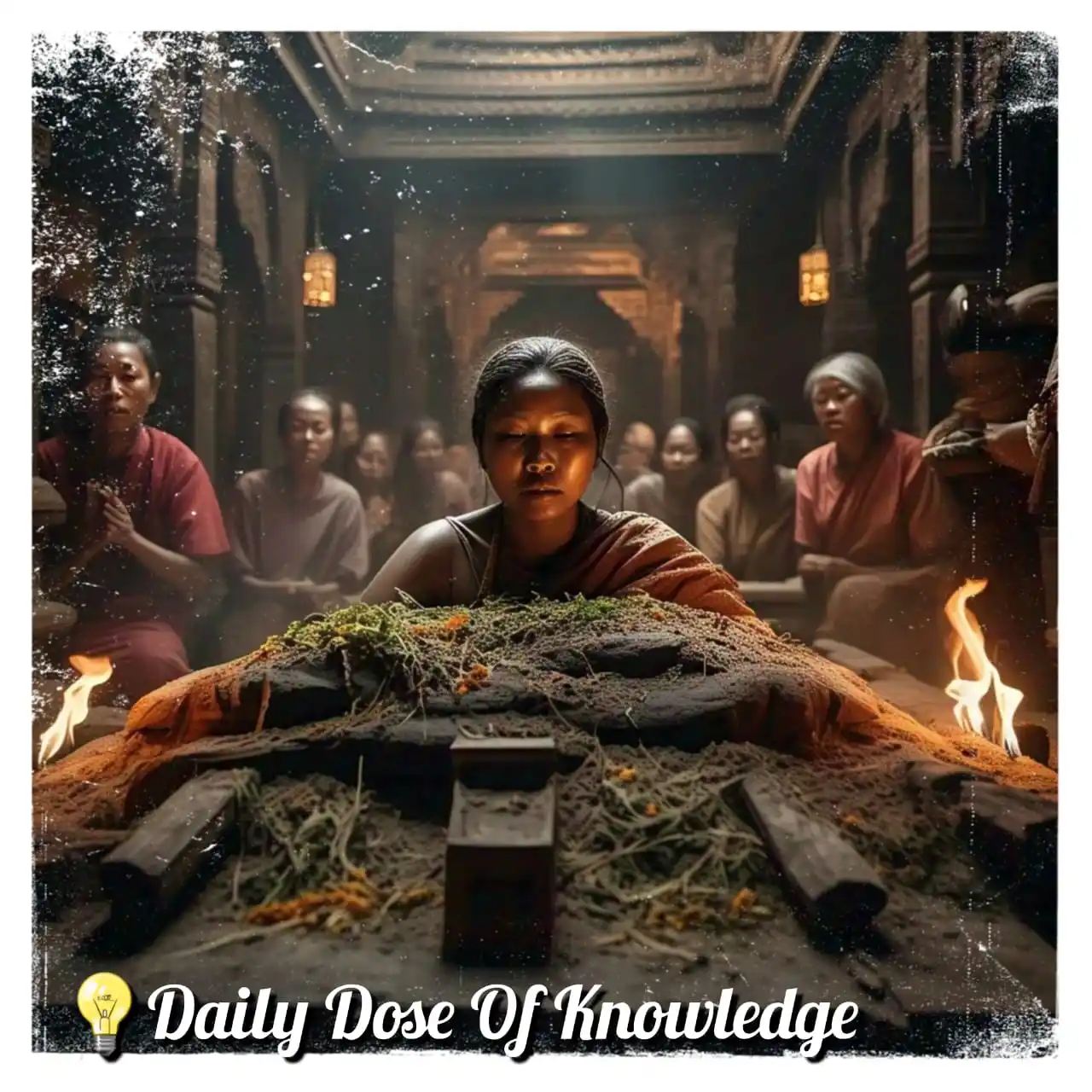 💡Daily Dose of Knowledge post