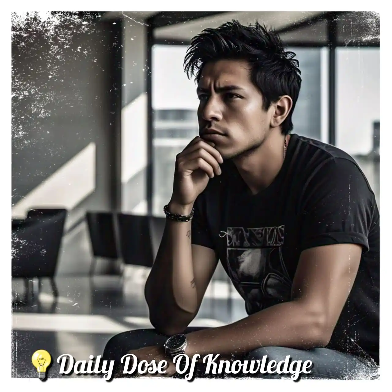 💡Daily Dose of Knowledge post