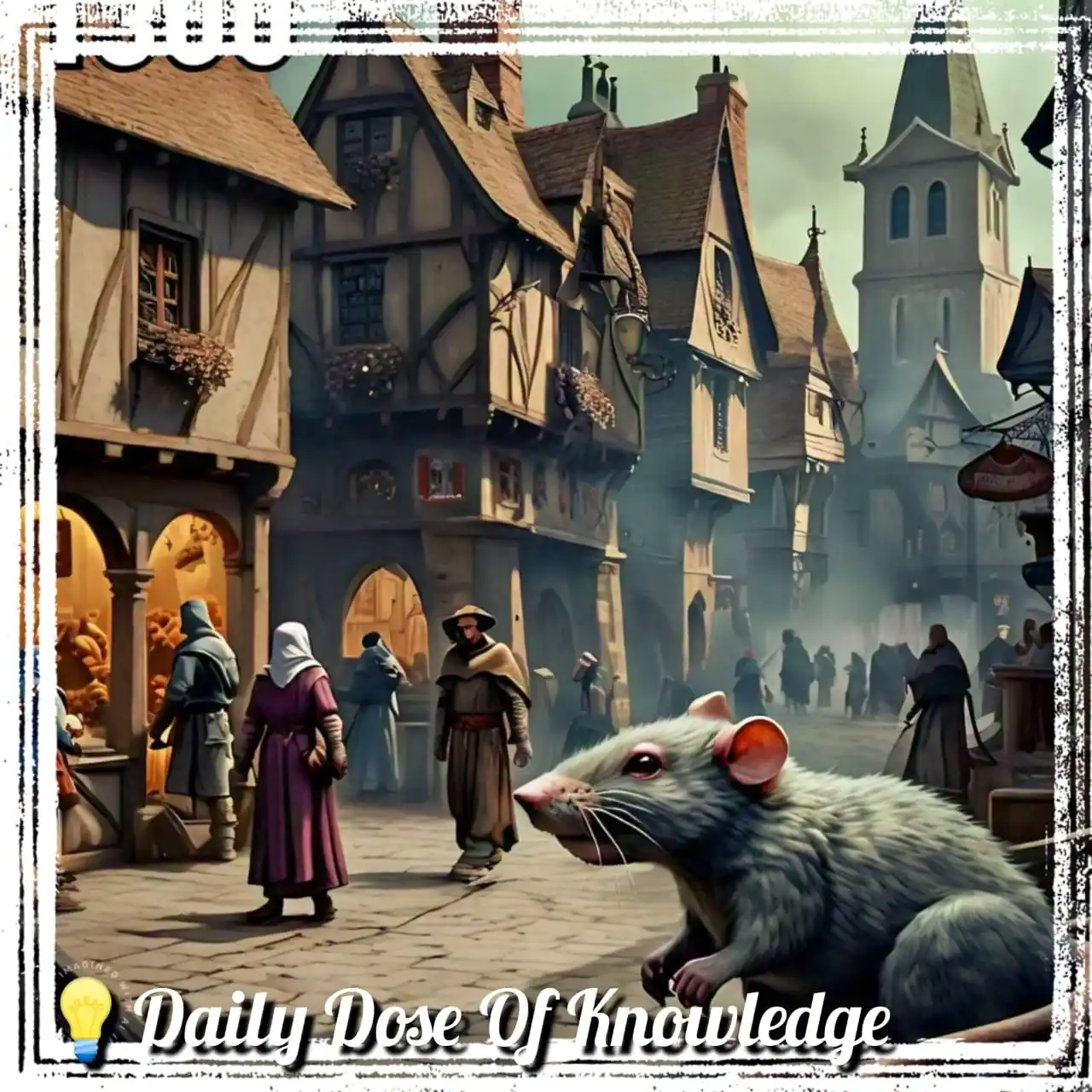 💡Daily Dose of Knowledge post