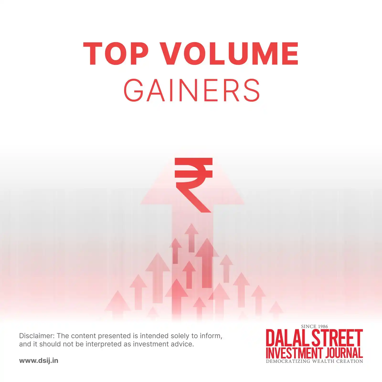 Dalal Street Investment Journal (DSIJ) post