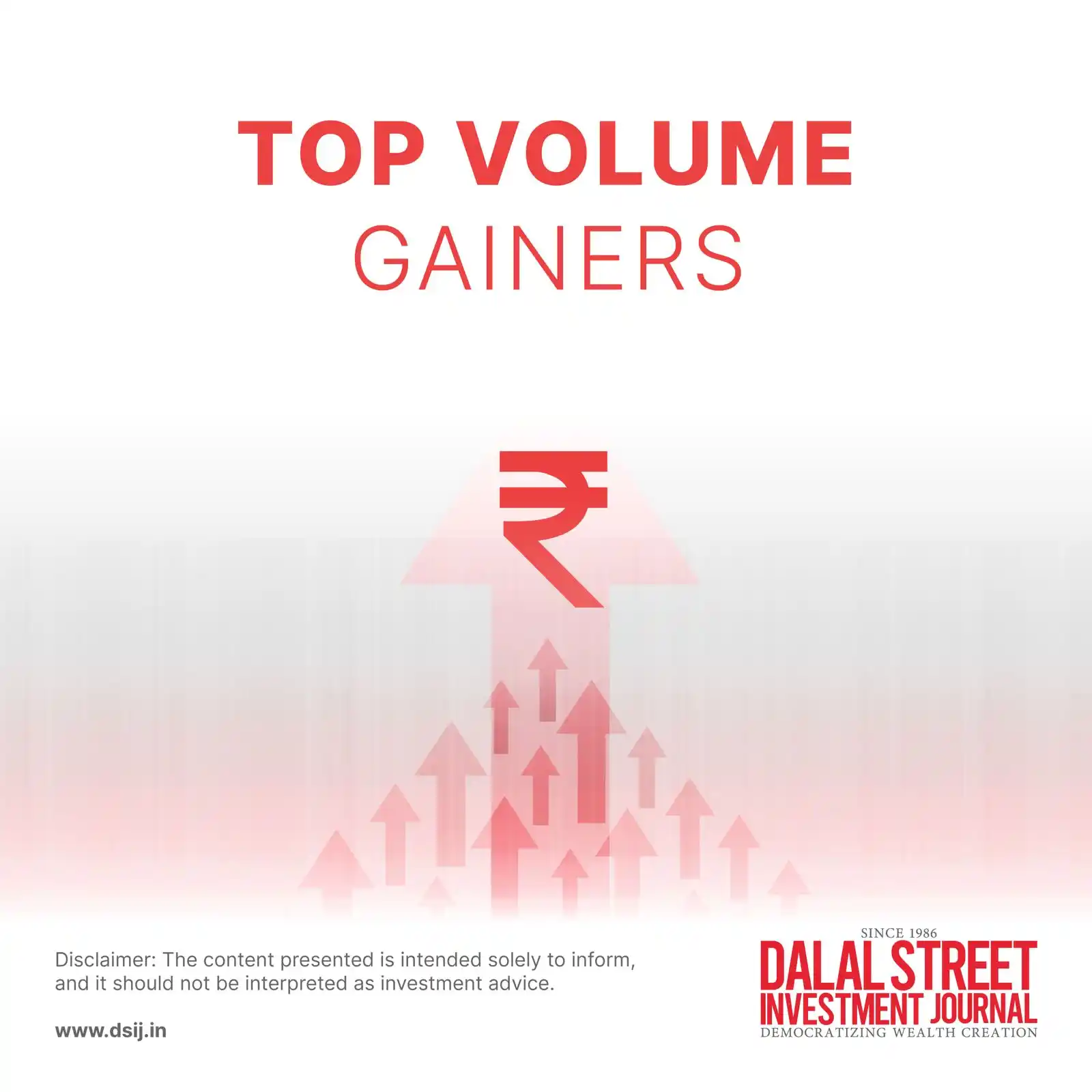 Dalal Street Investment Journal (DSIJ) post