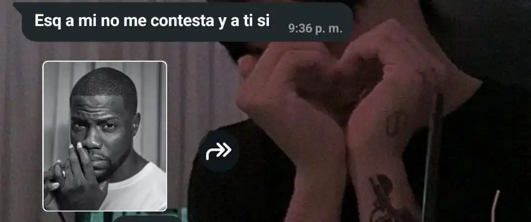 Dalys post